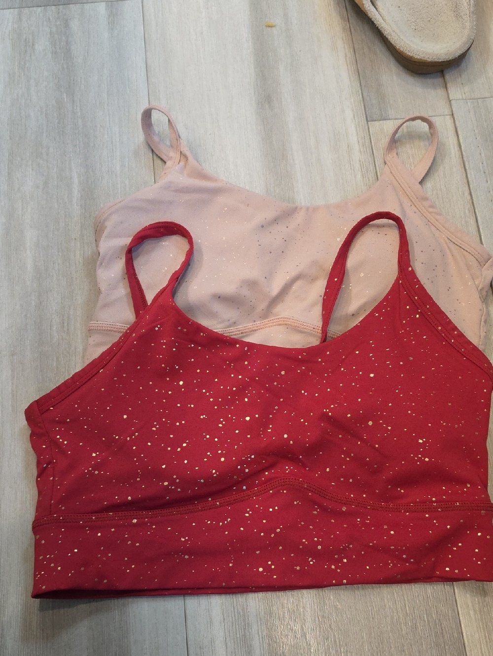 Sports Bra Medium